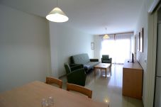 Apartamento en L'Escala - MESTRAL 1-1