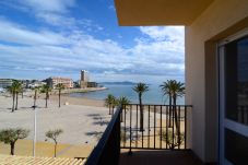 Apartamento en L'Escala - RIELLS PLATJA