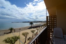 Apartamento en L'Escala - RIELLS PLATJA