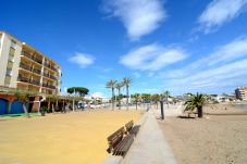 Apartamento en L'Escala - RIELLS PLATJA