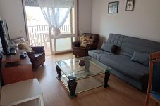 Apartamento en L'Escala - RIELLS PLATJA