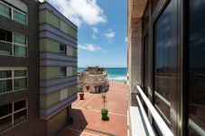 Casa en Las Palmas de Gran Canaria - Surf Beach Canteras & Parking By CanariasGetaway 