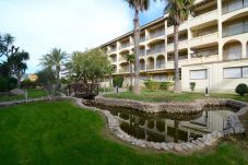 Apartamento en Estartit - JARDINS DEL MAR 006