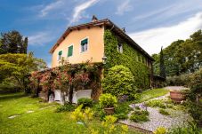 Villa en Lucca - VILLA D'AMICO, charming indulgence overlooking Lucca Town Centre