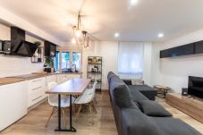 Apartamento en Bilbao - SAGAR by People Rentals