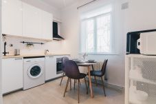 Apartamento en Bilbao - ALTAIR by People Rentals