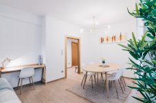 Apartamento en Bilbao - AMALUR by People Rentals