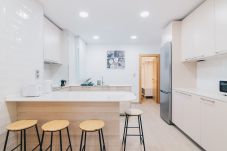 Apartamento en Bilbao - AMALUR by People Rentals