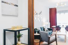 Apartamento en Bilbao - IBAIBE by People Rentals