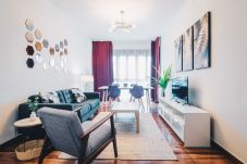 Apartamento en Bilbao - Ibaibe apartment