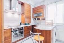 Apartamento en Bilbao - SANI by People Rentals