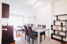 Apartamento en Bilbao - SANI by People Rentals