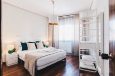 Apartamento en Bilbao - Zumalakarregi apartment