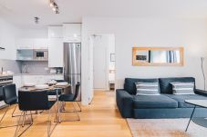 Apartamento en San Sebastián - Domo apartment