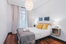 Apartamento en San Sebastián - UDABERRI by People Rentals