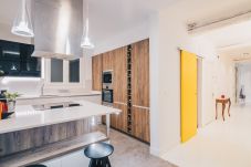 Apartamento en Bilbao - Plaza Nueva apartment