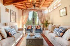 Villa en Capannori - VILLA IL TINAIO Romantic Secluded Farmhouse with Private Pool