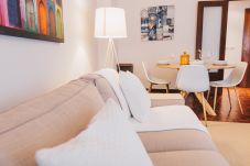 Apartamento en Bilbao - Funi apartment