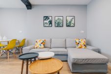 Apartamento en Bilbao - IBAIZABAL by People Rentals