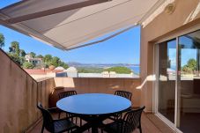 Apartamento en Begur - AVA SENIA 5-1