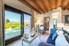 Villa en Viareggio - The Luxury Beach Villa with shared Swimming Pool, between Viareggio and Torre del Lago Puccini