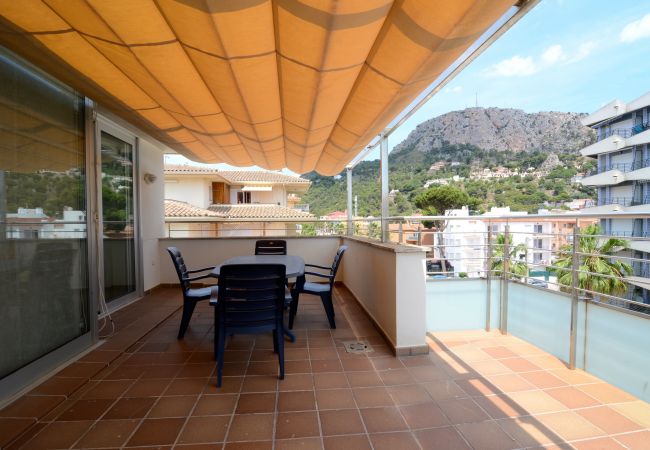 Apartamento en Estartit - APARTAMENT TASCONS