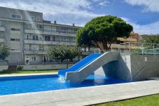 Apartamento en Estartit - BLAU PARK 224