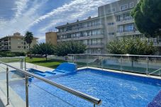 Apartamento en Estartit - BLAU PARK 224