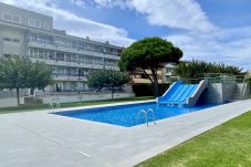 Apartamento en Estartit - BLAU PARK 224