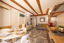 Apartamento en Valencia - The Loft in the Heart of Ruzafa by Florit Flats