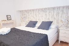 Apartamento en Valencia - The Jardines del Turia Apartment by Florit Flats