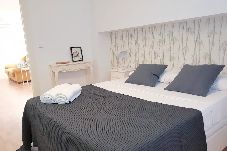 Apartamento en Valencia - The Jardines del Turia Apartment by Florit Flats