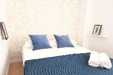 Apartamento en Valencia - The Jardines del Turia Apartment by Florit Flats