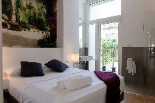 Apartamento en Valencia - En el Corazón del Centro Histórico 