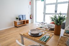 Apartamento en Valencia - THE PORT SUITES APARTMENTS 7 