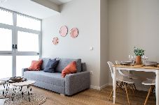 Apartamento en Valencia - THE PORT SUITES APARTMENTS 7 