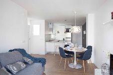 Apartamento en Valencia - The Torres de Quart Apartment II by Florit Flats