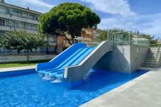 Apartamento en Estartit - BLAU PARK 126