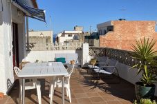 Apartamento en L'Escala - LA TORRE ATIC