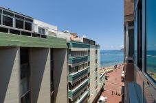 Estudio en Las Palmas de Gran Canaria - OK Las Canteras 5C by CanariasGetaway