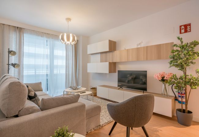 Apartamento en Bilbao - GOIZEDER