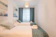 Apartamento en Bilbao - GOIZEDER