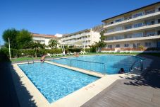 Apartamento en Estartit - Apartamento con piscina FESTASTAR 209