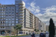 Apartamento en San Sebastián - AUKERA - Basque Stay