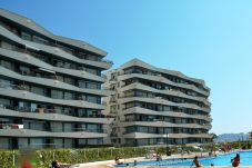 Apartamento en Estartit - ROCAMAURA III 3-6