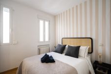 Apartamento en Madrid - Apartamento Delicias 1HH 