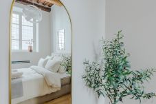 Apartamento en Lucca - Casa Lazzaro Contemporary Ground Floor Apartment inside the walls of Lucca