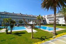 Apartamento en Estartit - ILLA MAR D'OR 138