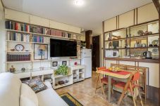 Apartamento en Madrid - Apartamento Centro Negocios Castellana M (MDM32)