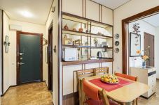 Apartamento en Madrid - Apartamento Centro Negocios Castellana M (MDM32)